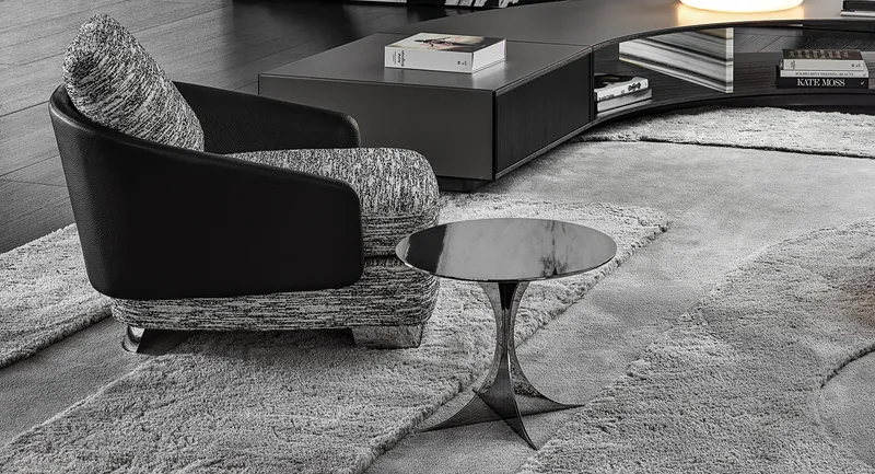 Minotti Anish