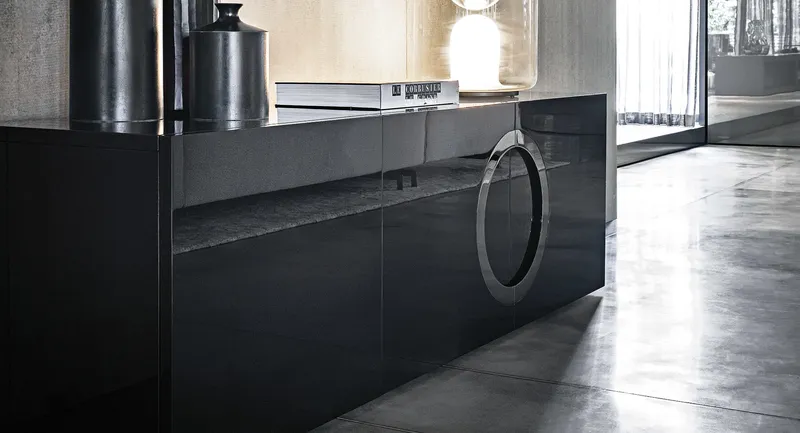 Minotti Archipenko