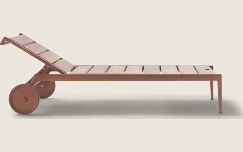 Flexform ATLANTE LIGHT — ATLANTE WOOD