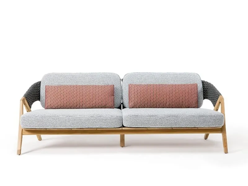 Ethimo Back cushions