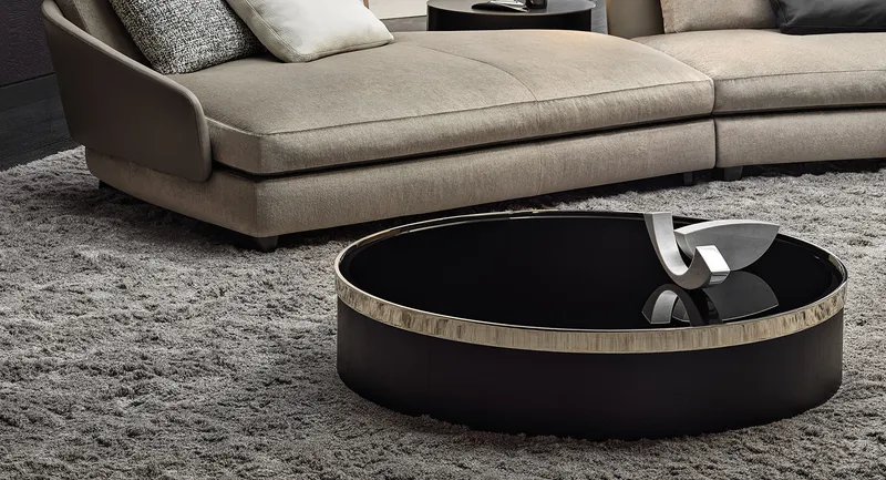 Minotti Bailly