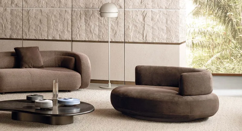 Minotti Bézier