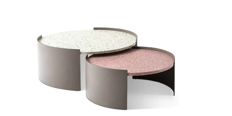 Cassina Bowy - Outdoor
