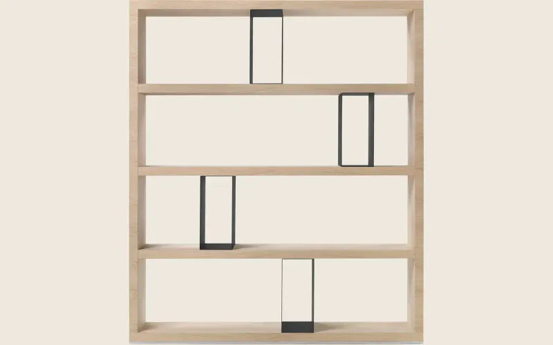 Flexform BRAIDENSE