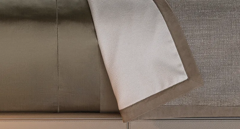 Minotti Canvas