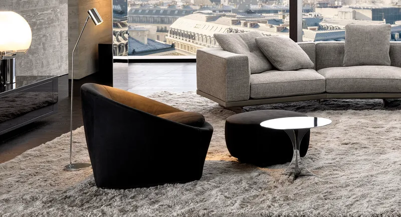 Minotti Capri Base