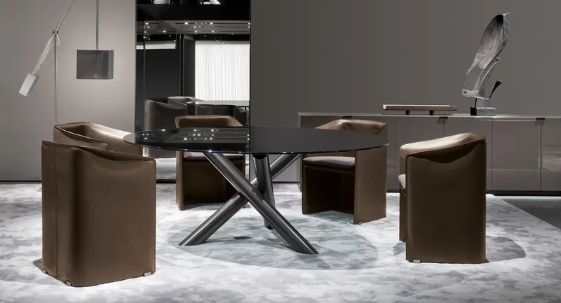 Minotti Case