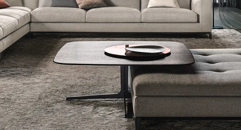 Minotti Clyfford