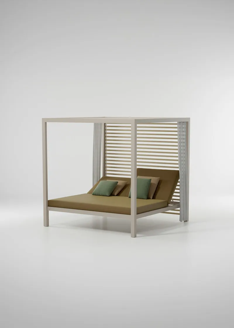 Kettal Daybed