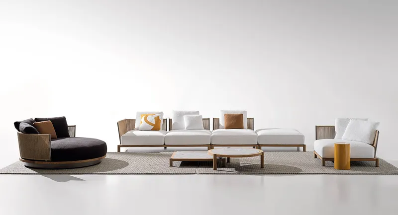 Minotti Daylight
