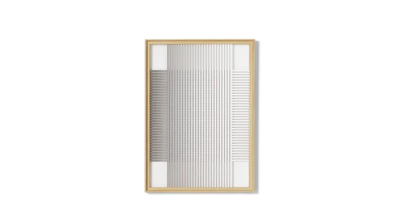 Cassina Deadline - 60 Crossing paths