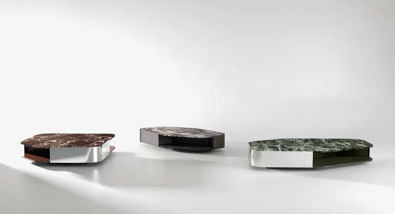 Minotti Diagramma