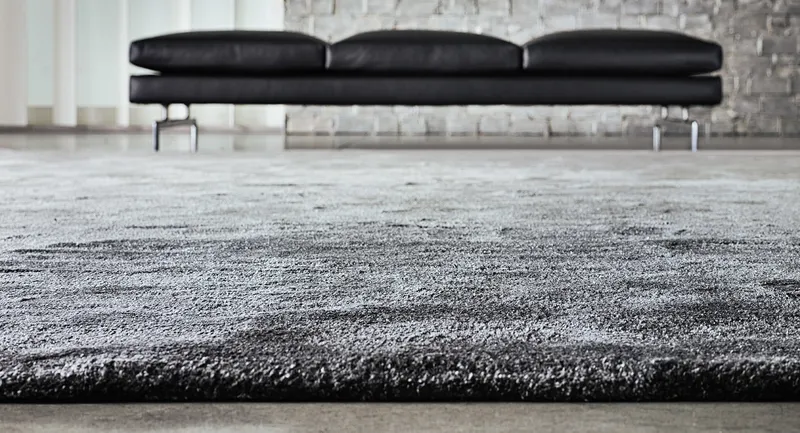 Minotti Dibbets Rainbow