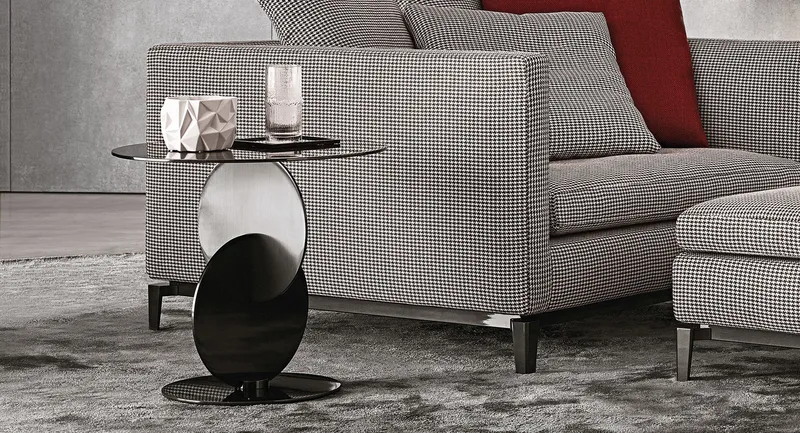 Minotti Divo