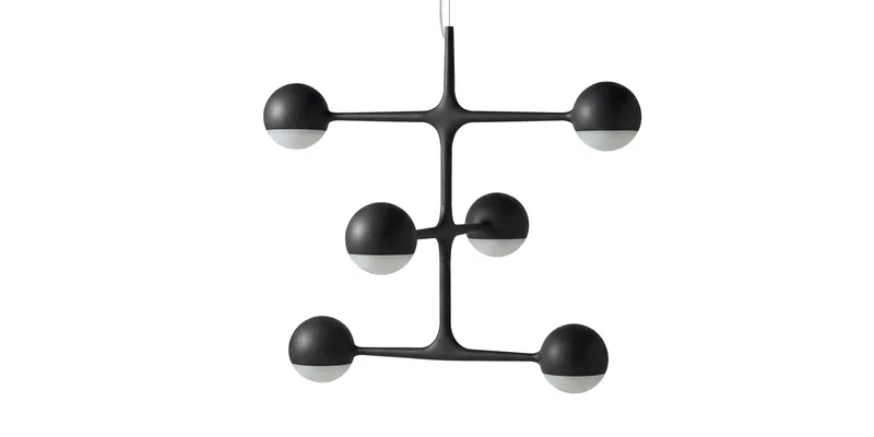 Cassina Dot Pattern Light — Chandelier