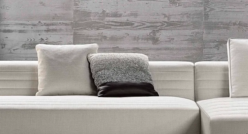 Minotti Double