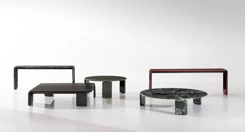 Minotti Drake