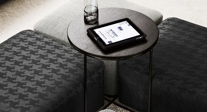 Minotti Duchamp