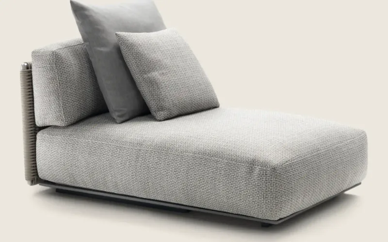 Flexform EDDY