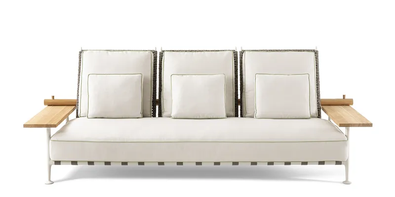 Cassina Fenc-e-Nature Divano