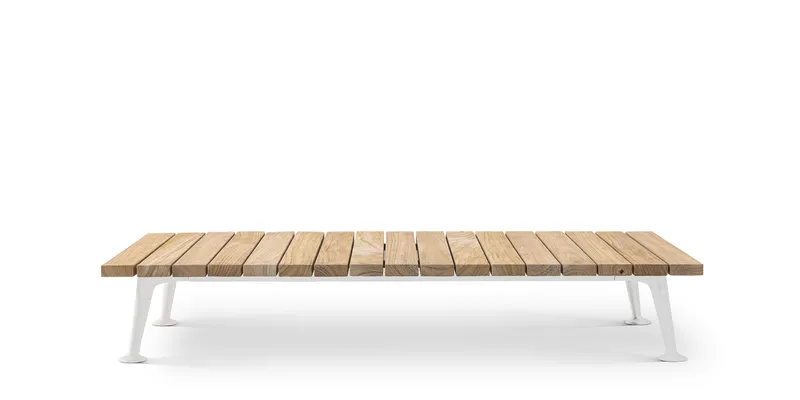 Cassina Fenc-e-Nature Tavolino