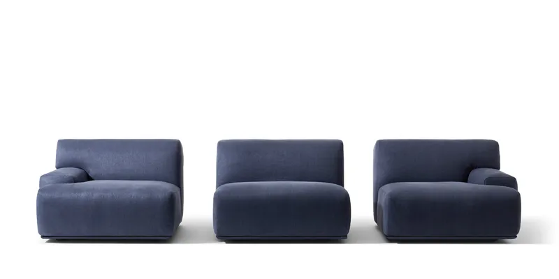 Cassina Fiandra — Armchair