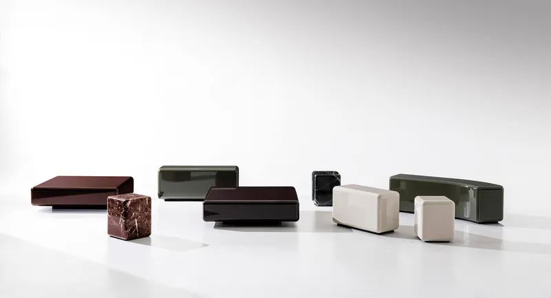 Minotti Fill