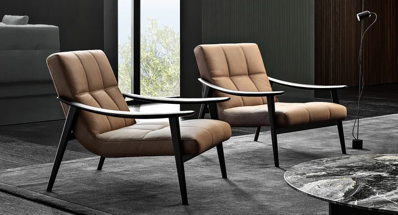 Minotti Fynn