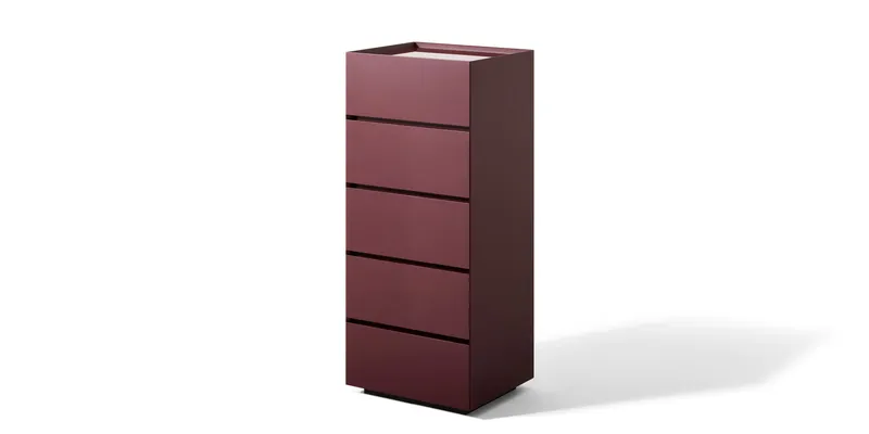 Cassina Ghost Box – sleeping — Chest of drawers