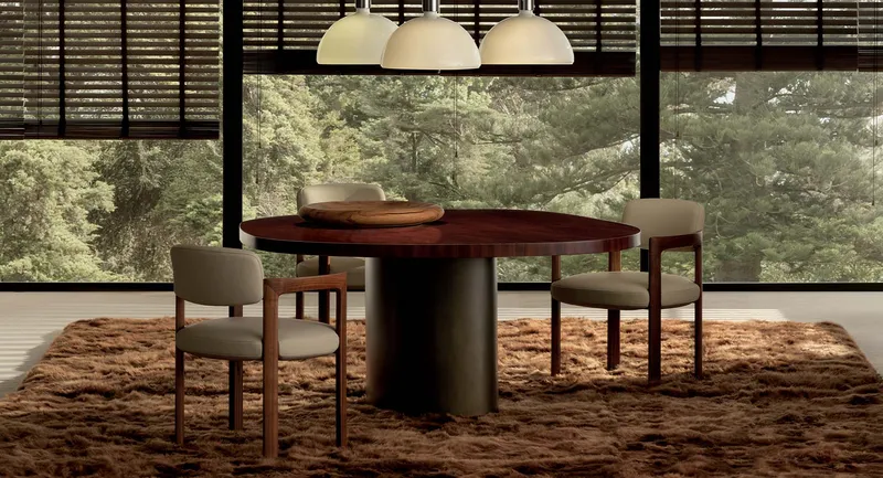 Minotti Giulietta