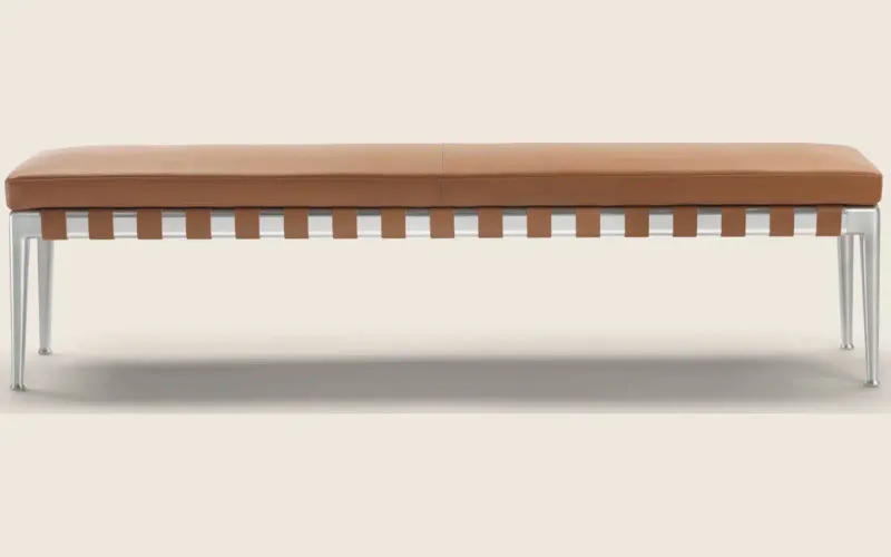Flexform GREGORY — GREGORY XL