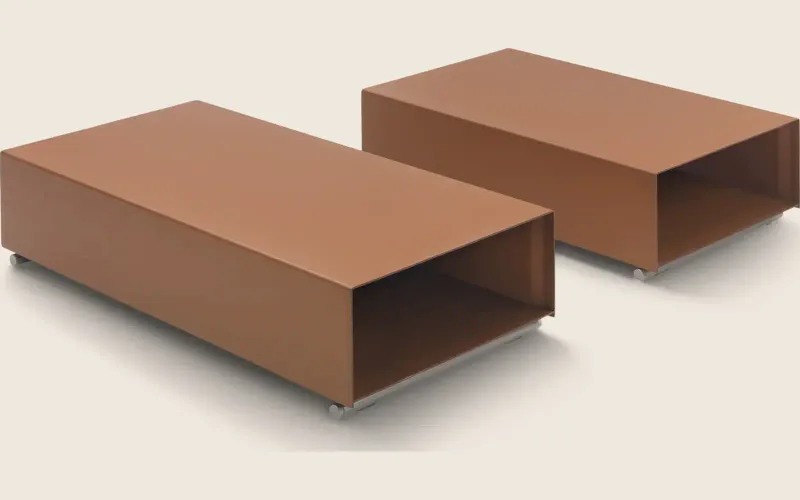Flexform GROUNDPIECE