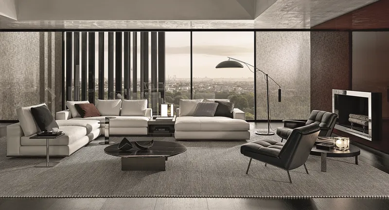 Minotti Hamilton