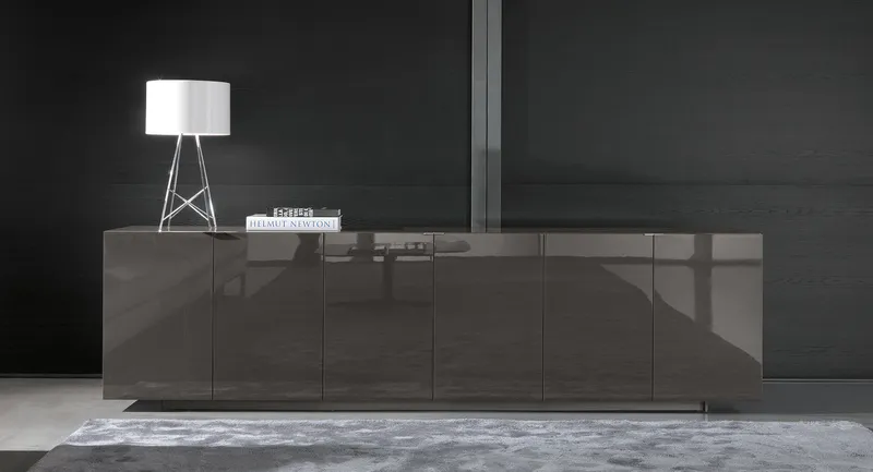 Minotti Harvey Line
