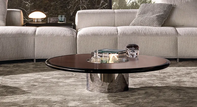 Minotti Helene