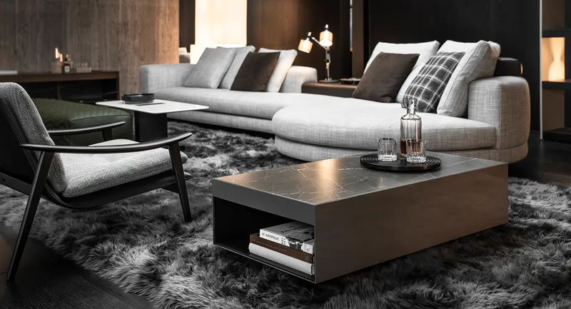 Minotti Hope