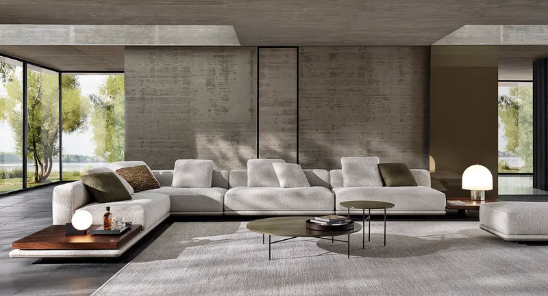 Minotti Horizonte