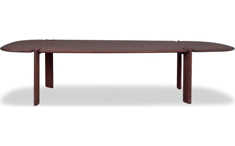Baxter Isamu Wood