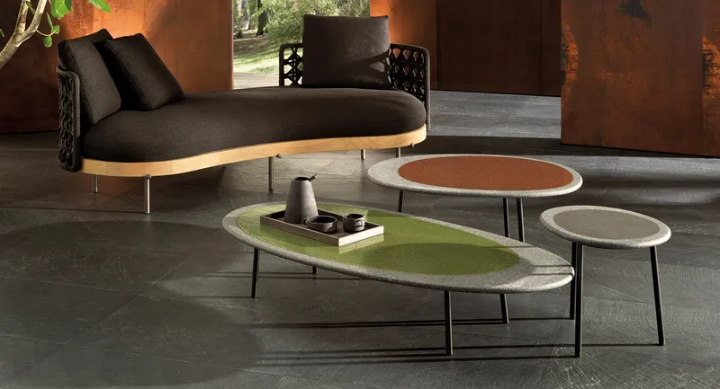 Minotti Isole