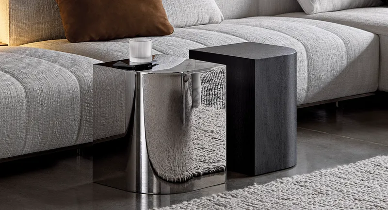 Minotti James