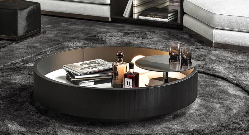 Minotti Jeff