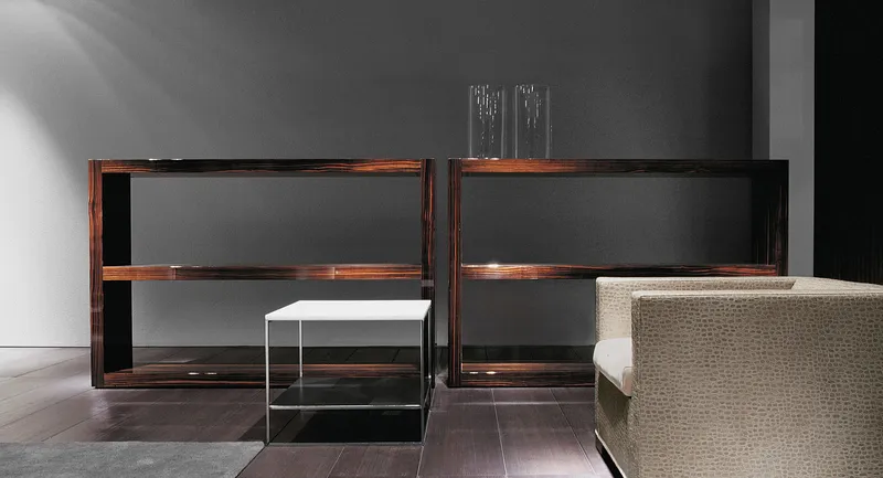 Minotti Johns