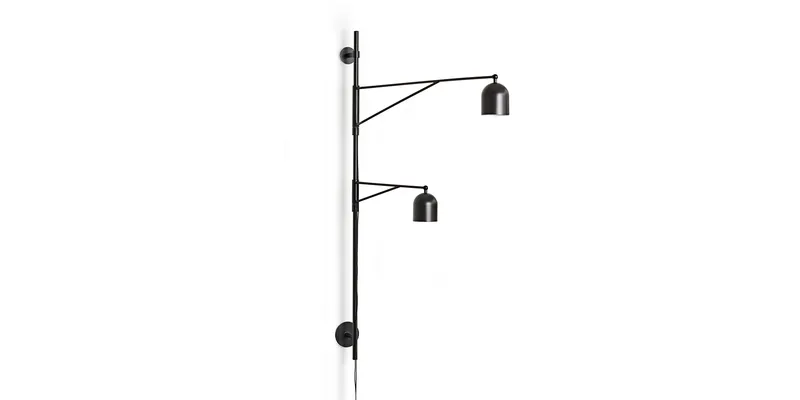 Cassina Awkward Light Wall