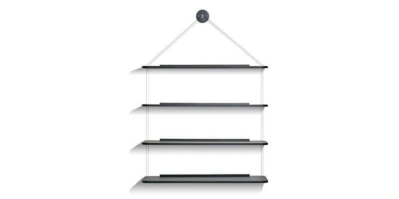 Cassina Libreria Pensile — Bookcase