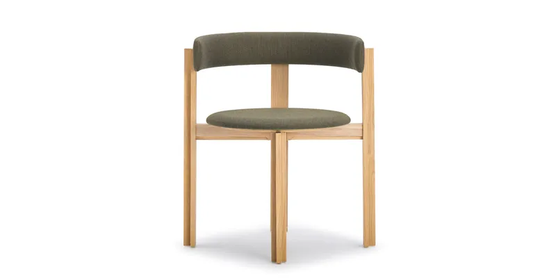 Cassina Principal Chair