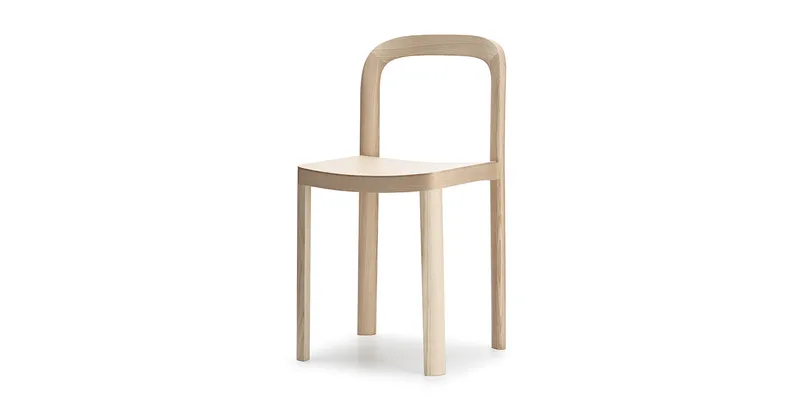 Cassina Rundet Chair