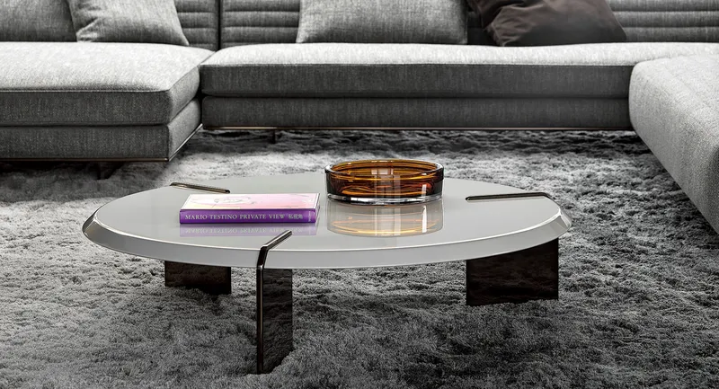 Minotti Keel