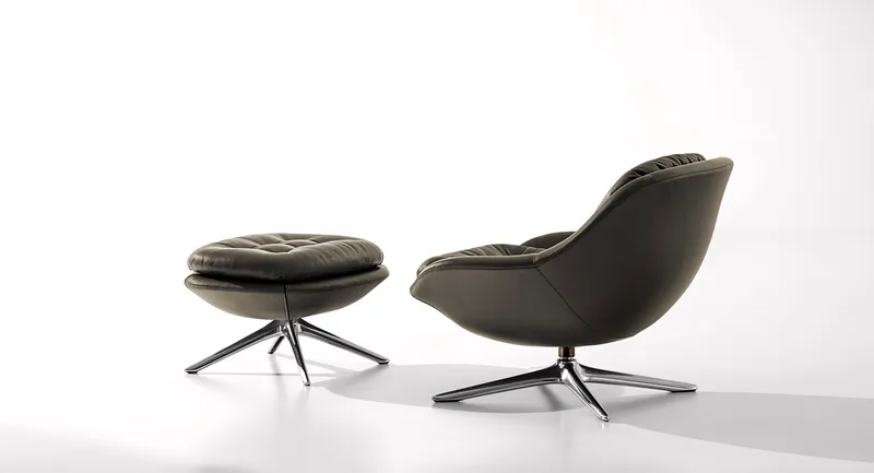 Minotti Kendall