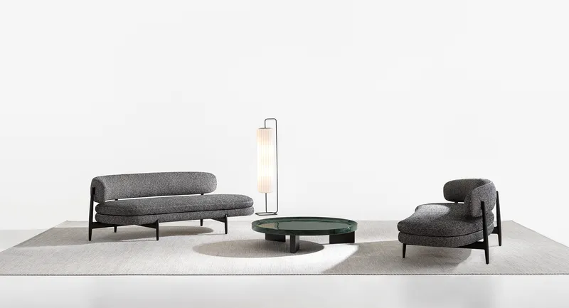 Minotti Lars