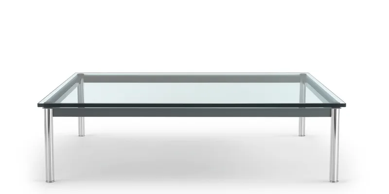 Cassina 10 Table en tube basse